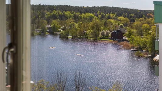 Bostadsrätter till salu i Nacka - foto 7