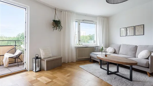 Bostadsrätter till salu i Söderort - foto 2