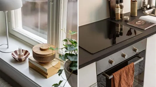 Bostadsrätter till salu i Vasastan - foto 8