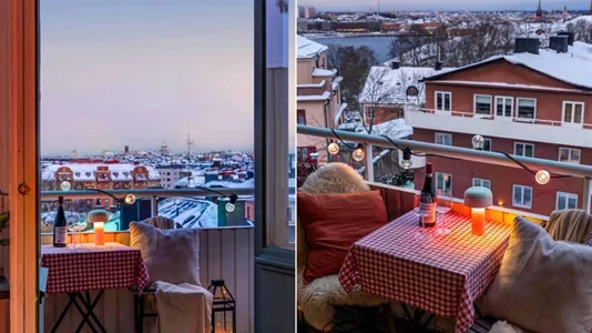 Bostadsrätter till salu i Södermalm - foto 4