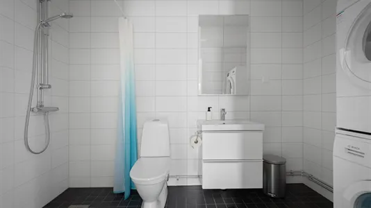 Bostadsrätter till salu i Haninge - foto 10