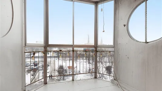 Bostadsrätter till salu i Huddinge - foto 10
