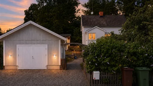 Bostadsrätter till salu i Huddinge - foto 2