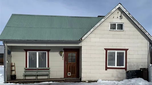 Hus till salu i Gällivare - foto 1