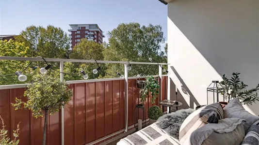 Bostadsrätter till salu i Söderort - foto 3