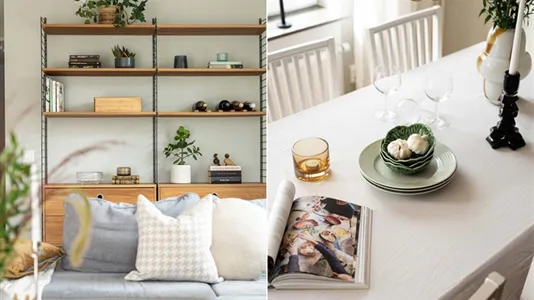 Bostadsrätter till salu i Område ej specificerat - foto 9