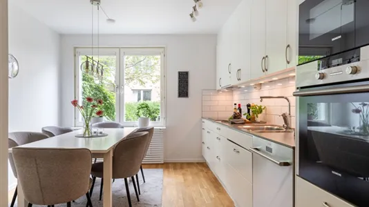 Bostadsrätter till salu i Värmdö - foto 5