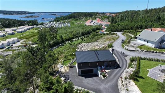 Hus till salu i Strömstad - foto 1