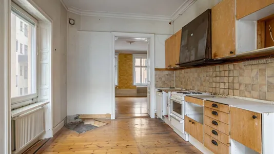 Bostadsrätter till salu i Södermalm - foto 12