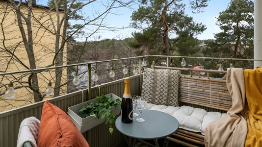 Bostadsrätter till salu i Kungsholmen - foto 3