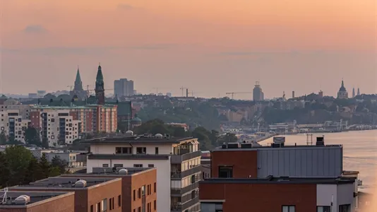 Bostadsrätter till salu i Nacka - foto 3