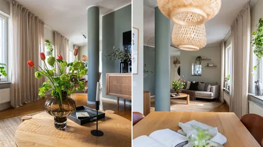 Bostadsrätter till salu i Hammarbyhamnen - foto 12