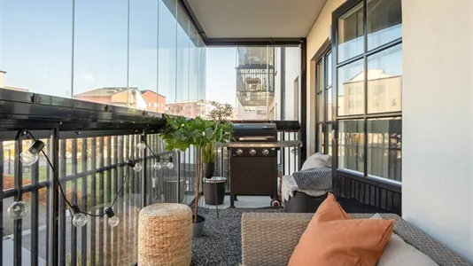 Bostadsrätter till salu i Värmdö - foto 13