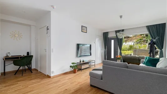 Bostadsrätter till salu i Haninge - foto 11