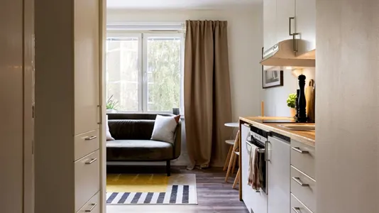 Bostadsrätter till salu i Söderort - foto 10