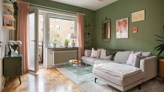 Bostadsrätter till salu i Söderort - foto 4