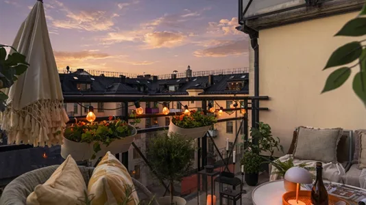 Bostadsrätter till salu i Södermalm - foto 4