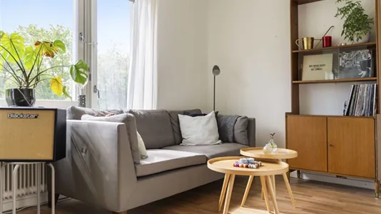 Bostadsrätter till salu i Söderort - foto 7