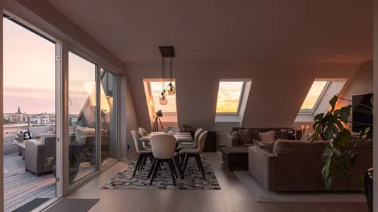 Bostadsrätter till salu i Nacka - foto 3