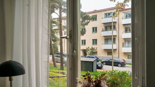 Bostadsrätter till salu i Västerort - foto 12