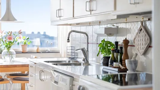 Bostadsrätter till salu i Södermalm - foto 11