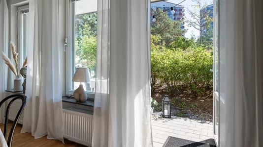 Bostadsrätter till salu i Södermalm - foto 10