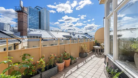 Bostadsrätter till salu i Södermalm - foto 5