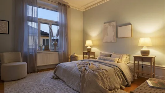Bostadsrätter till salu i Östermalm - foto 5