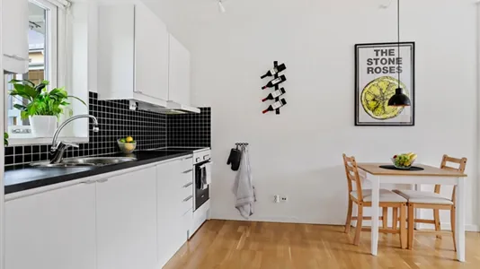 Bostadsrätter till salu i Söderort - foto 6