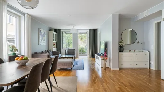 Bostadsrätter till salu i Södermalm - foto 2