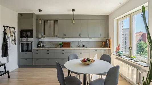 Bostadsrätter till salu i Söderort - foto 12