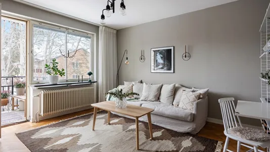 Bostadsrätter till salu i Söderort - foto 4