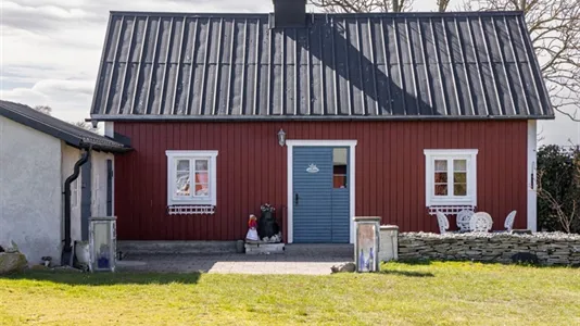 Fritidshus till salu i Gotland - foto 1