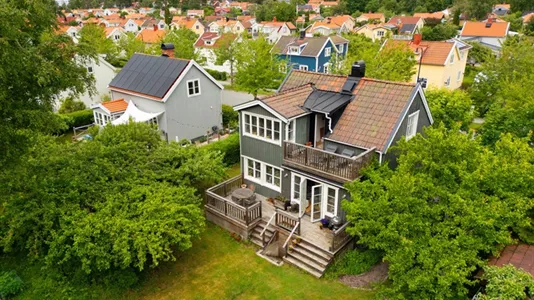Bostadsrätter till salu i Söderort - foto 1