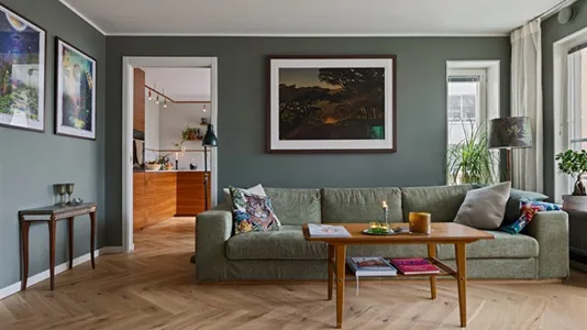 Bostadsrätter till salu i Södermalm - foto 13