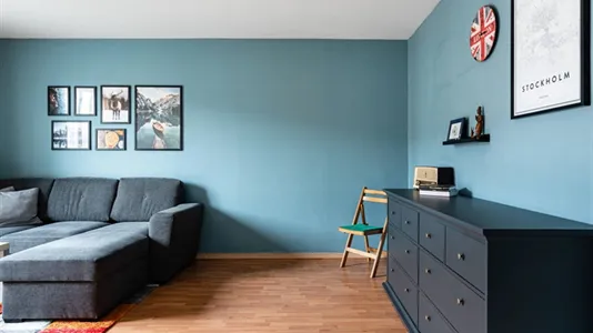 Bostadsrätter till salu i Huddinge - foto 8