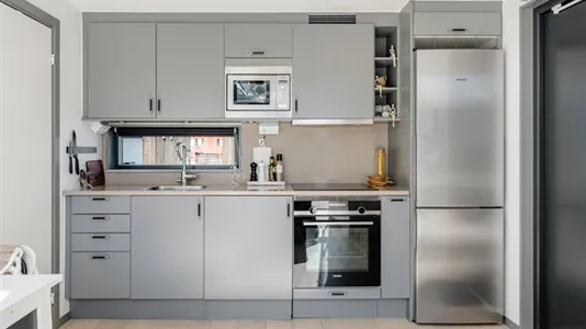 Bostadsrätter till salu i Huddinge - foto 3