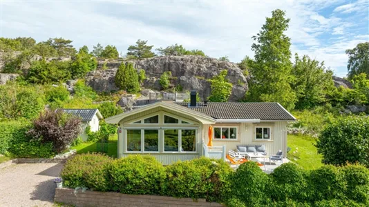 Fritidshus till salu i Tanum - foto 2