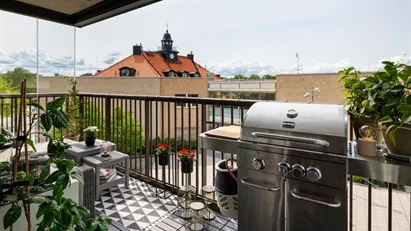 Bostadsrätt till salu i Söderort