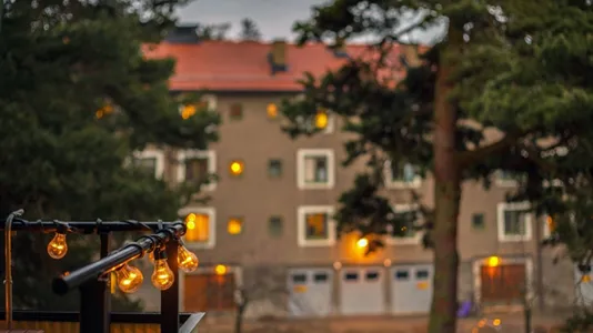 Bostadsrätter till salu i Söderort - foto 3