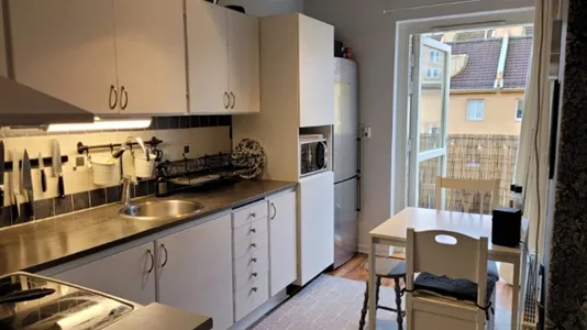 Lägenheter i Lundby - foto 1