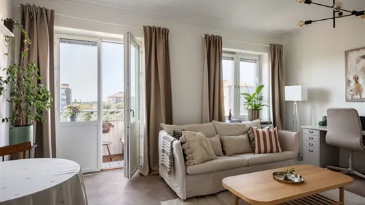 Bostadsrätter till salu i Söderort - foto 7