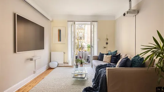 Bostadsrätter till salu i Södermalm - foto 3