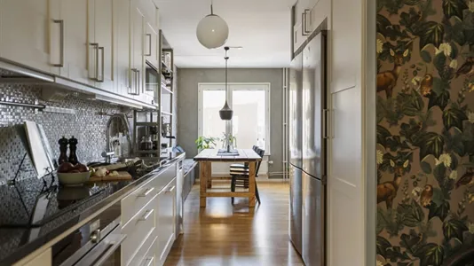 Bostadsrätter till salu i Hammarbyhamnen - foto 12