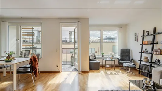 Bostadsrätter till salu i Södermalm - foto 5