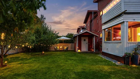Bostadsrätter till salu i Huddinge - foto 2