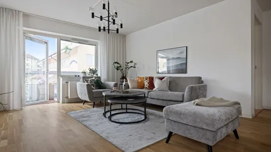 Bostadsrätter till salu i Söderort - foto 13