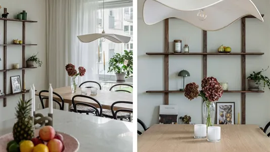 Bostadsrätter till salu i Hammarbyhamnen - foto 13