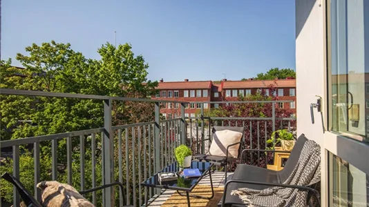 Bostadsrätter till salu i Söderort - foto 5