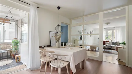 Bostadsrätter till salu i Södermalm - foto 10
